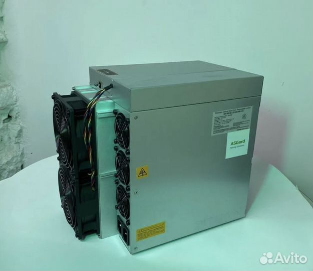 Antminer L7 8800 Mh/s