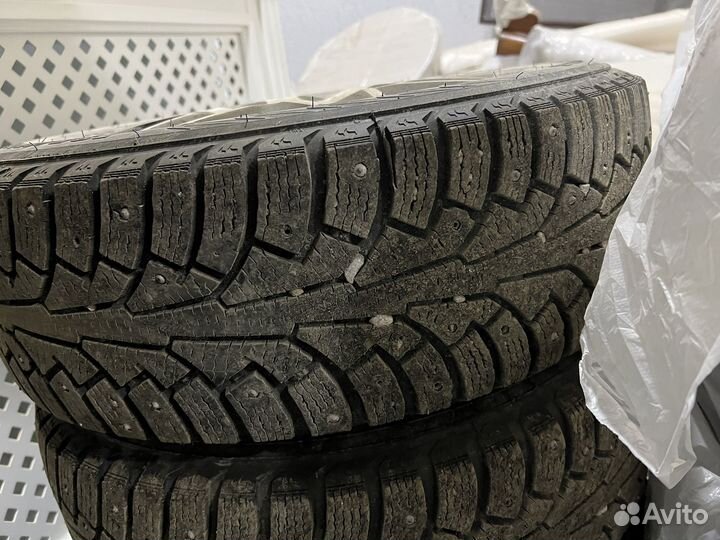 Nokian Tyres Nordman 5 185/65 R15 22