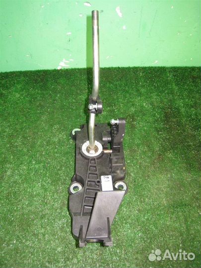 Кулиса кпп Ford Focus 2 (CB4) 2007