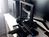 Калибровка стола ender 3 v2