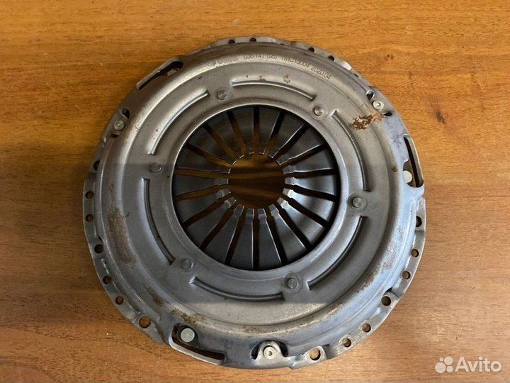 Корзина сцепления Volkswagen Golf 1997-2015