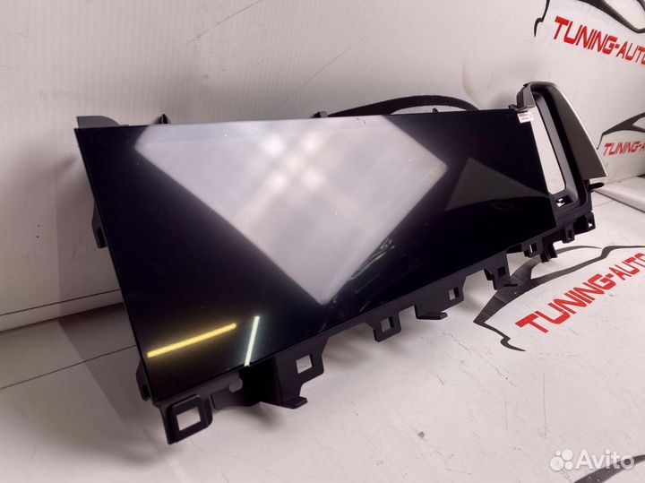 Автомагнитола для Порше Кайен 2024+