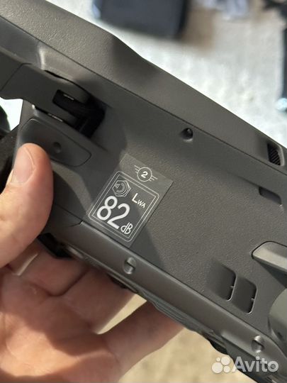 DJI mavic 3 PRO комплект