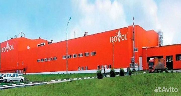 Качественные сэндвич-панели для спортзалов