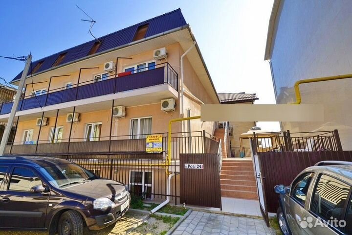 Автобусные туры в Анапу