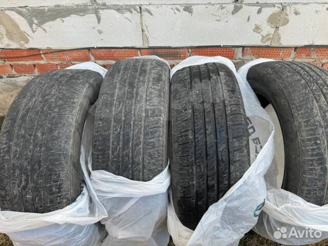 Nexen Aria AH7 225/60 R18