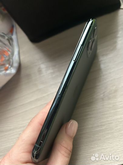 iPhone 11 Pro, 64 ГБ