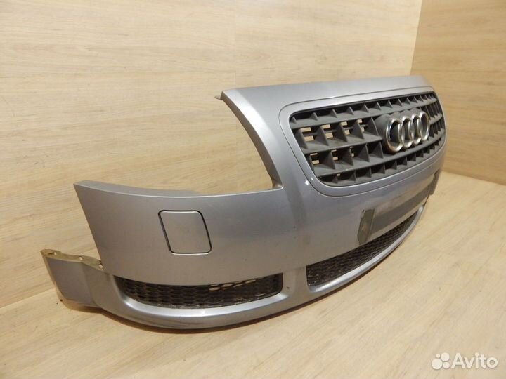 Бампер передний Audi TT 8N