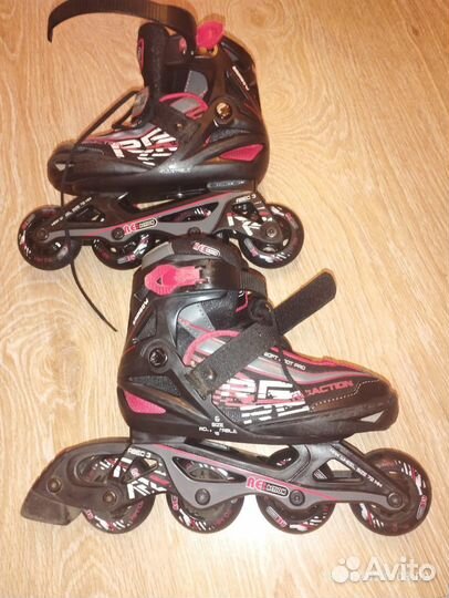 Ролики детские