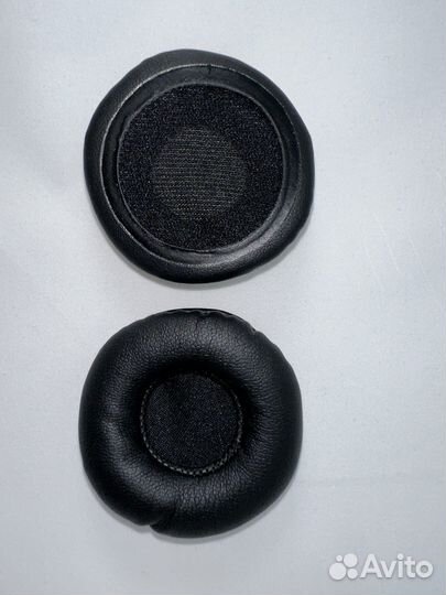 Амбушюры для наушников 45 и 50 мм(универсальные)