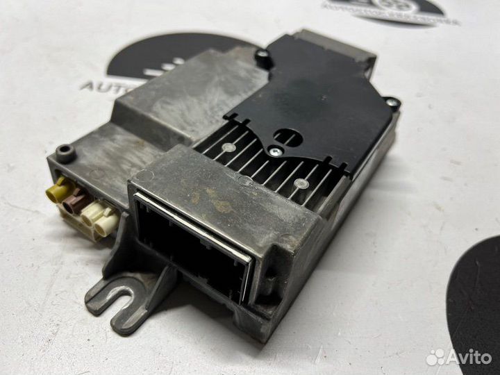 Усилитель звука Bmw X3 G01 2021