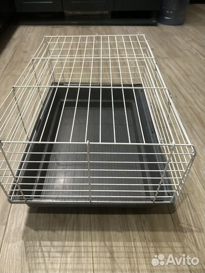 Клетка для грызунов большая