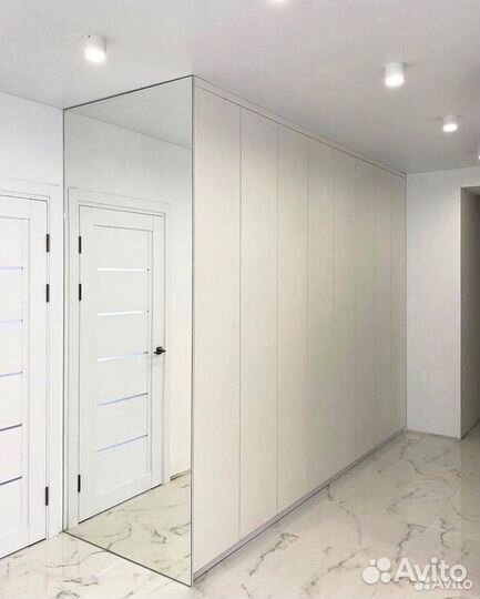 Шкафы в прихожую от производителя