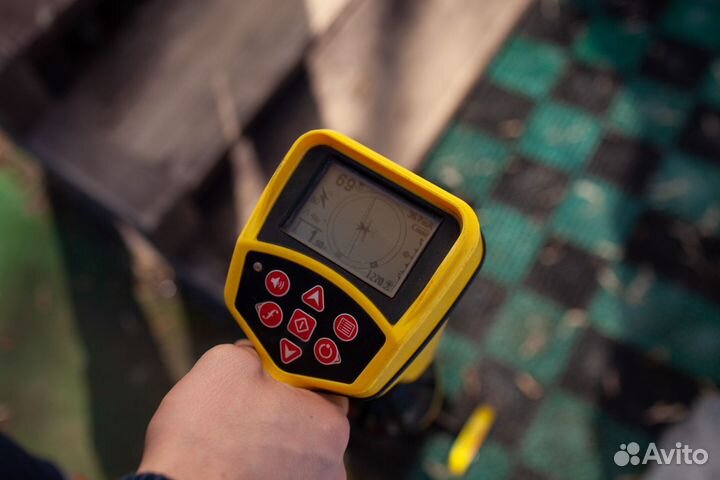 Ремонт кабеля / поиск повреждения кабеля