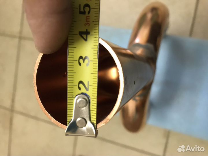 Разветвитель рефнет универсальный