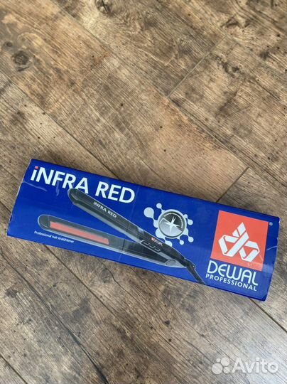 Плойка для волос