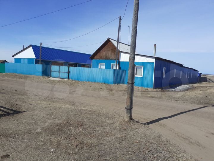 Дом 310 м² на участке 13 сот.