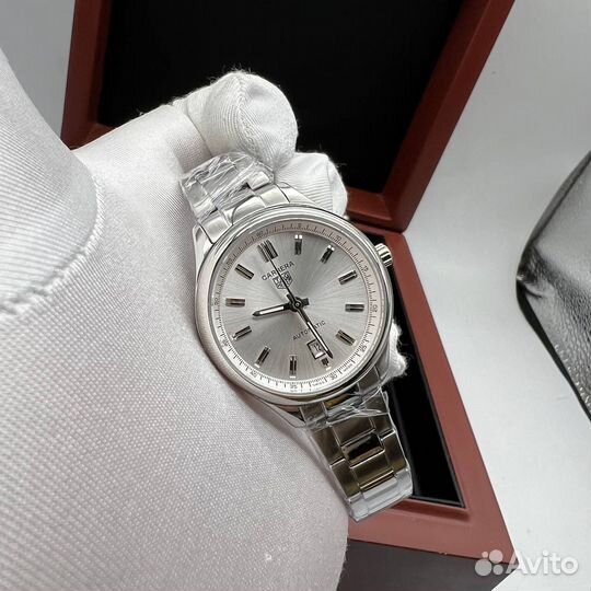 Часы женские Tag Heuer Carrera