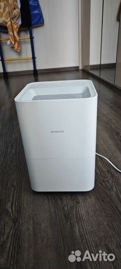 Xiaomi smartmi air humidifier