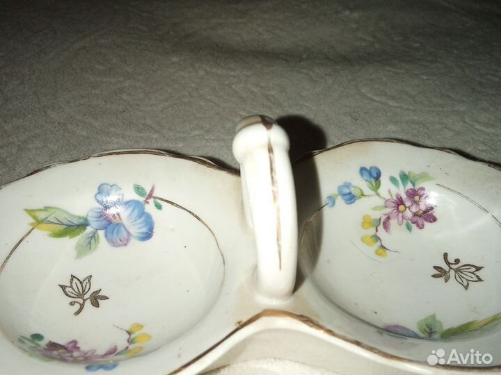 Менажница СССР Дулёво