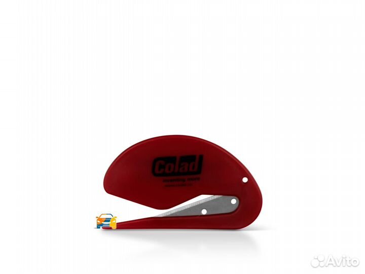 Резак для бумаги и пленки Colad (1шт.)