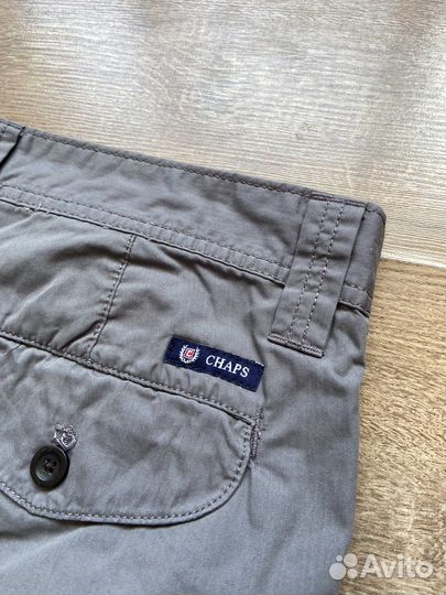 Карго шорты Chaps Ralph Lauren