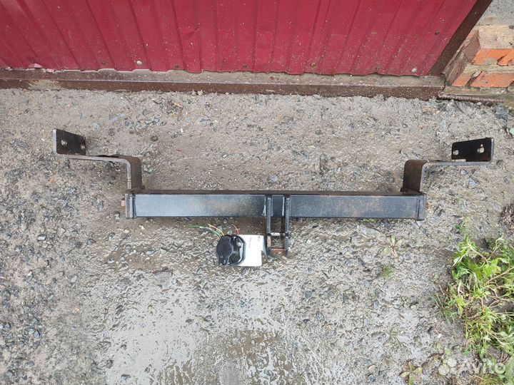 Фаркоп kia ceed