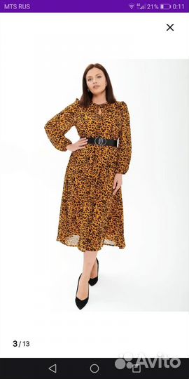 Платья женские 50,52 размер, новые