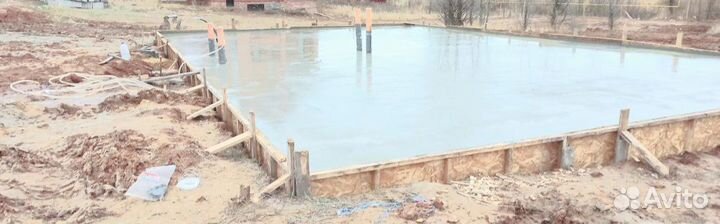 Строительная бригада