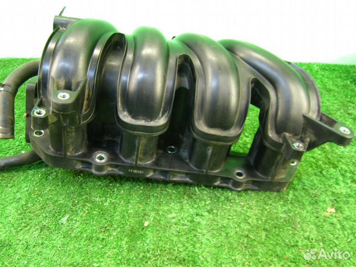 Коллектор впускной KIA ceed (ED) 2011