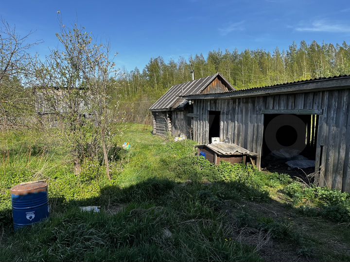 3-к. квартира, 84 м², 1/1 эт.