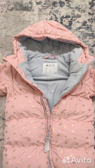 Комбинезон 74