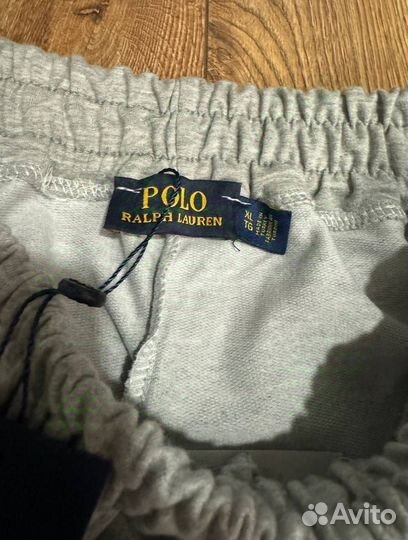 Штаны Polo Ralph Lauren Lux