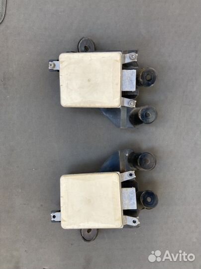 Т5 ассистент слепых зон