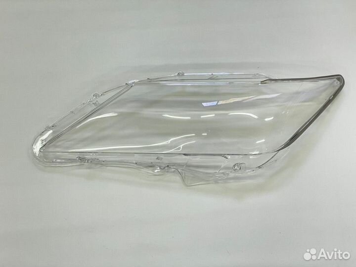 Стекла для фар Toyota Camry XV50 2012г. R/L