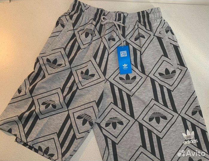 Шорты Adidas