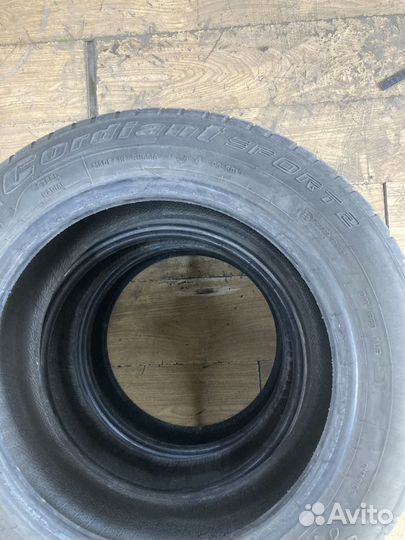 Cordiant Sport 2 185/60 R15