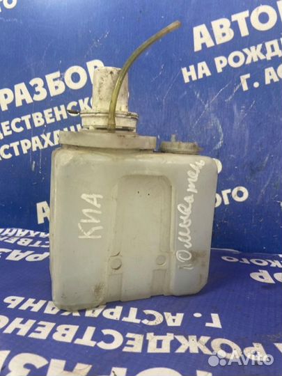 Бачок омывателя. Kia Granbird АВТОБУС D6AC 2005