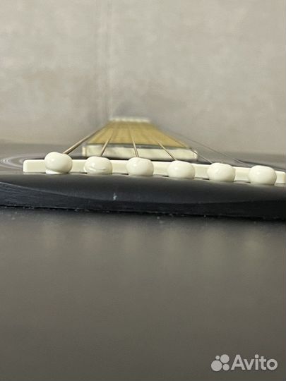 Акустическая гитара encore ew100bk