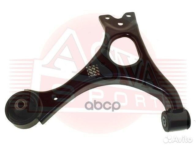 Рычаг honda civic -12 перед.прав. 0324050 asva