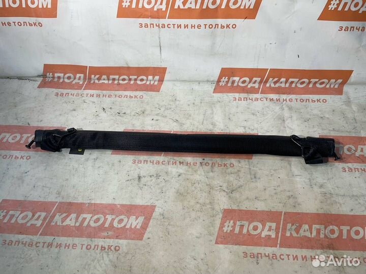 Сетка (собачник) Volkswagen Tiguan 2011 5N0861691