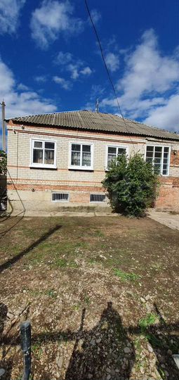 Дом 95 м² на участке 7 сот.