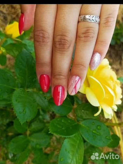 Мастер маникюра/педикюра