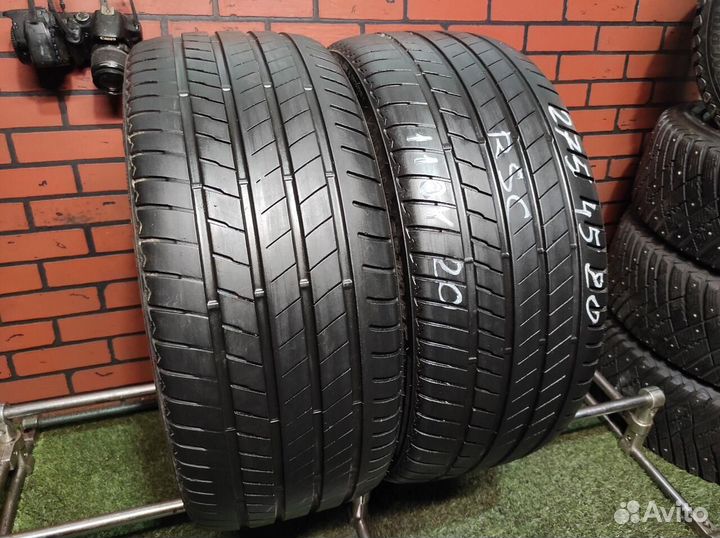 Bridgestone Alenza 001 275/45 R20 110Y