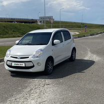 Toyota Passo 1.0 CVT, 2015, 155 000 км, с пробегом, цена 800 000 руб.