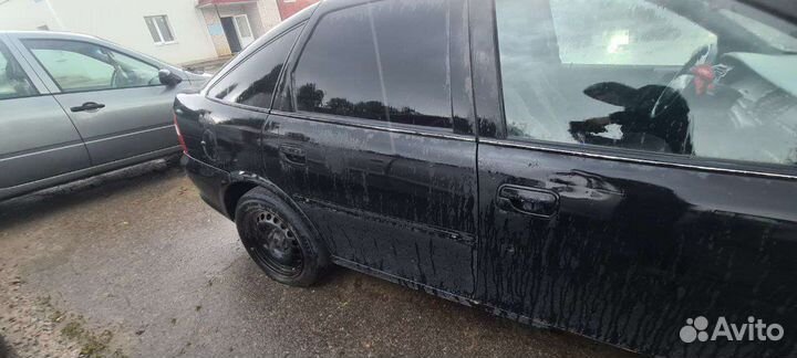 Автомобиль в разбор Opel Vectra B