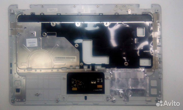 Топкейс для HP G62