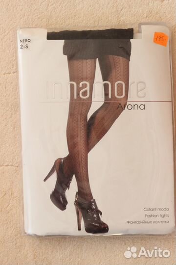 Колготки Innamore