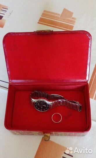 Шкатулка СССР