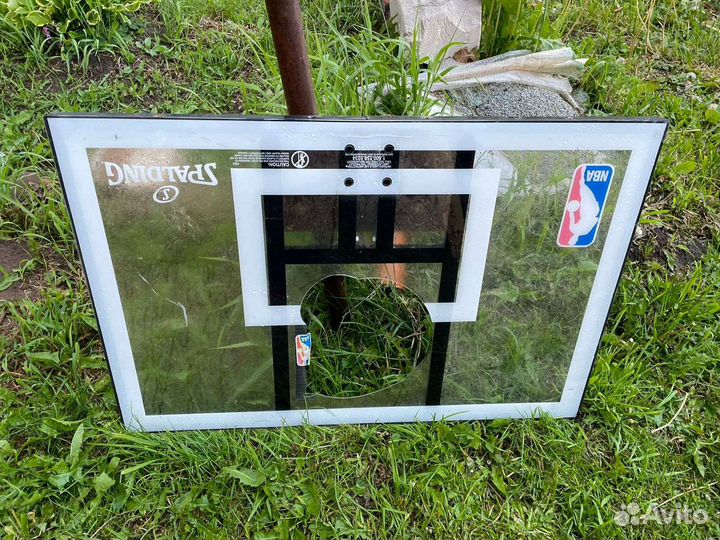 Баскетбольный щит